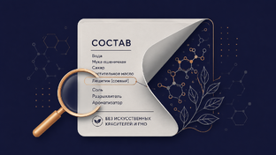 Читаем этикетку: полный разбор