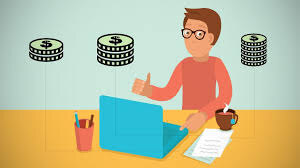 Фриланс или как заработать используя только свои навыки.