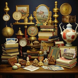 Объекты инвестирования