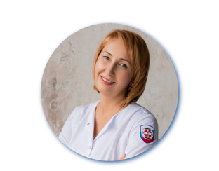 Горская Ирина Анатольевна