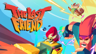 The Last Friend (кооператив)