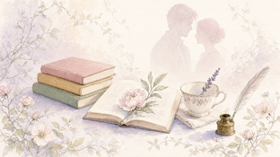 Книги о любви