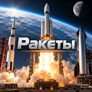 Ракеты