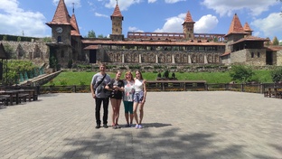 🍒 Отдыхаем вместе 