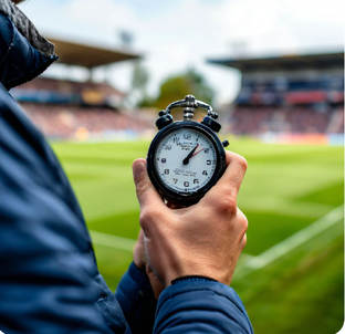 Нормативы ГТО