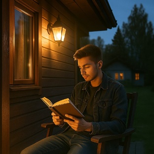 Что почитать