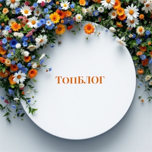 проект «ТопБлог»