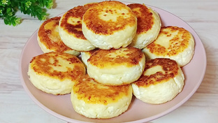 Выпечка