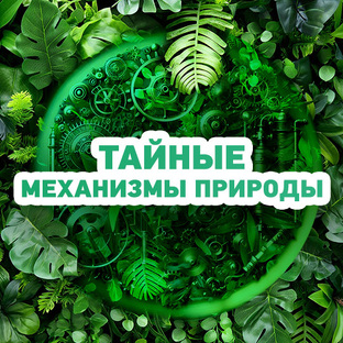 Тайные механизмы природы