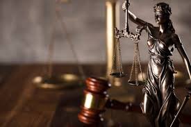 Юриспруденция 