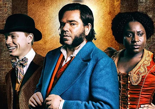 Черный юмор