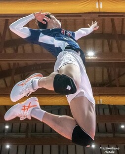 Спорт