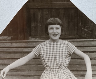 Воспоминания 