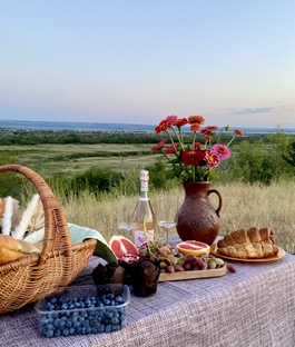 Уютная еда 🍱 