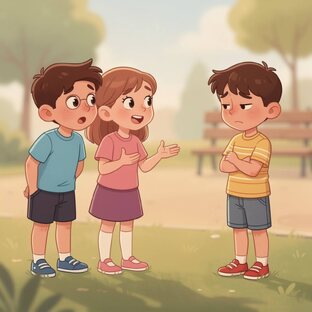 Рубрика 2 — Ребёнок (детский психолог)