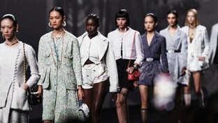 История моды 