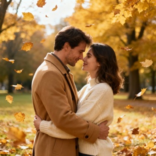 Отношения в паре