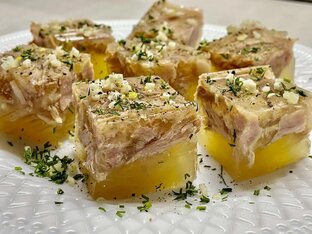 Закуски