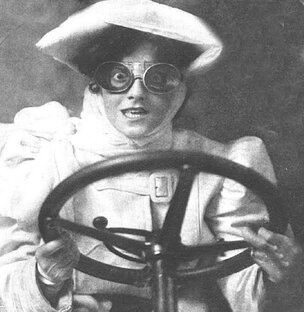 Галерея прекрасных портретов