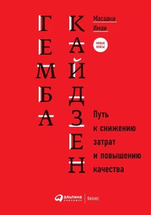Обзор книг по производству