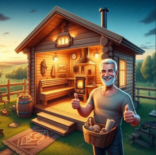 Отзывы, которые греют душу, как хороший пар в бане!