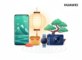 Huawei