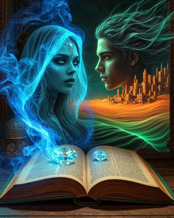 Мои Рассказы 2025