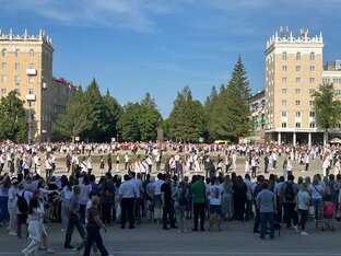 ДЕМОГРАФИЯ РЕГИОНА