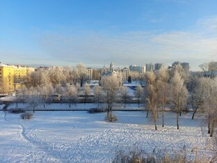 #улыбнись