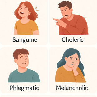 Темперамент 