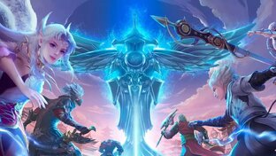 разработка и администрирование игровых серверов