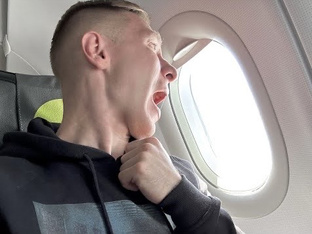 Перелеты✈️