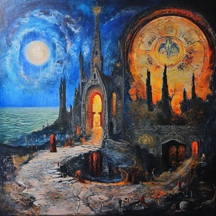 Осознанные Сновидения