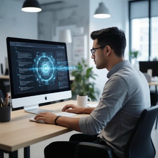 Как статус ИП в связке с ИИ поменяет ваш 2026