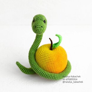 Везунчик вяжем вместе