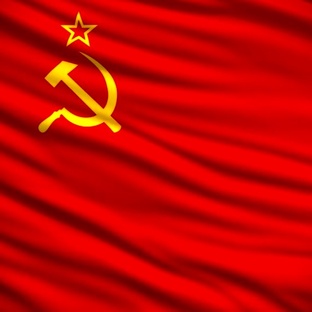 Советский Союз