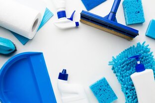 Оборудование и расходные материалы