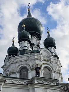 Кировская область