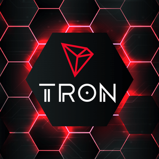 Tron (TRX)