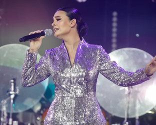 В гостях у звезды