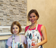 Вкусные рецепты для всей семьи 