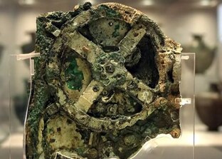 Открытия, археологические находки 