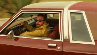 Афиша фильмов