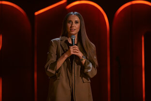 Вика Складчикова