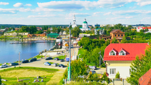 Другие города