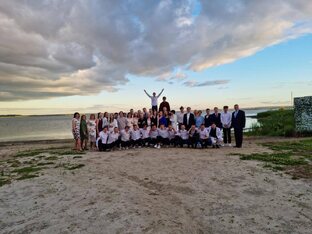 Дневник выпускницы