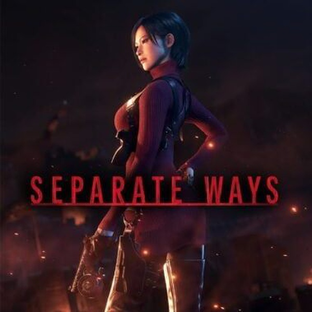 Resident Evil 4 DLC: Separate Ways | Два Пути