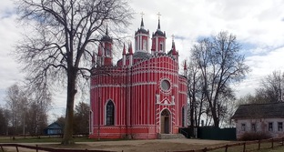 Тверь