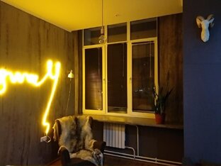 Гостиница Красноярск Hotel Hemingway