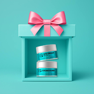 Уход за кожей лица 